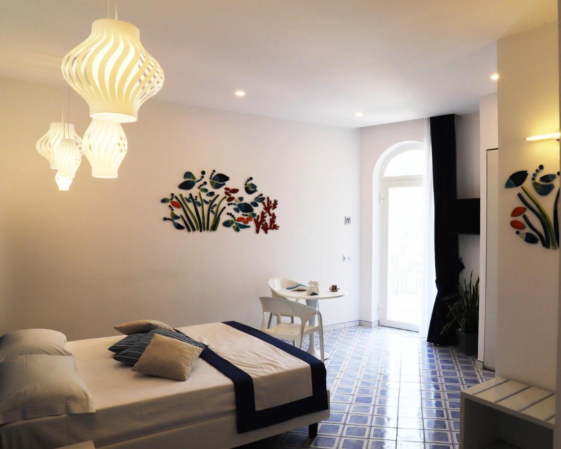 Palazzo San Giovanni Amalfi Coast スカラ エクステリア 写真