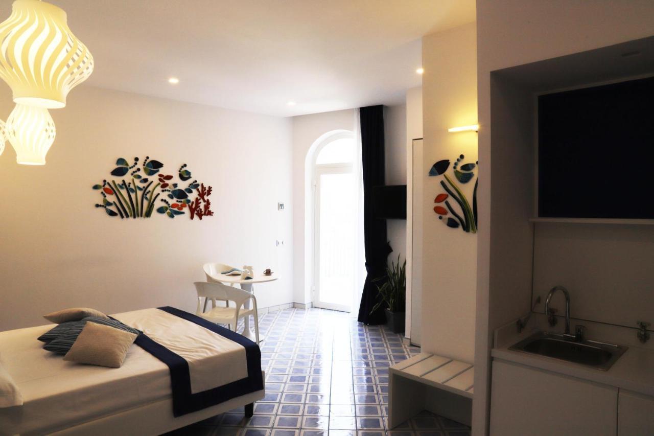 Palazzo San Giovanni Amalfi Coast スカラ エクステリア 写真