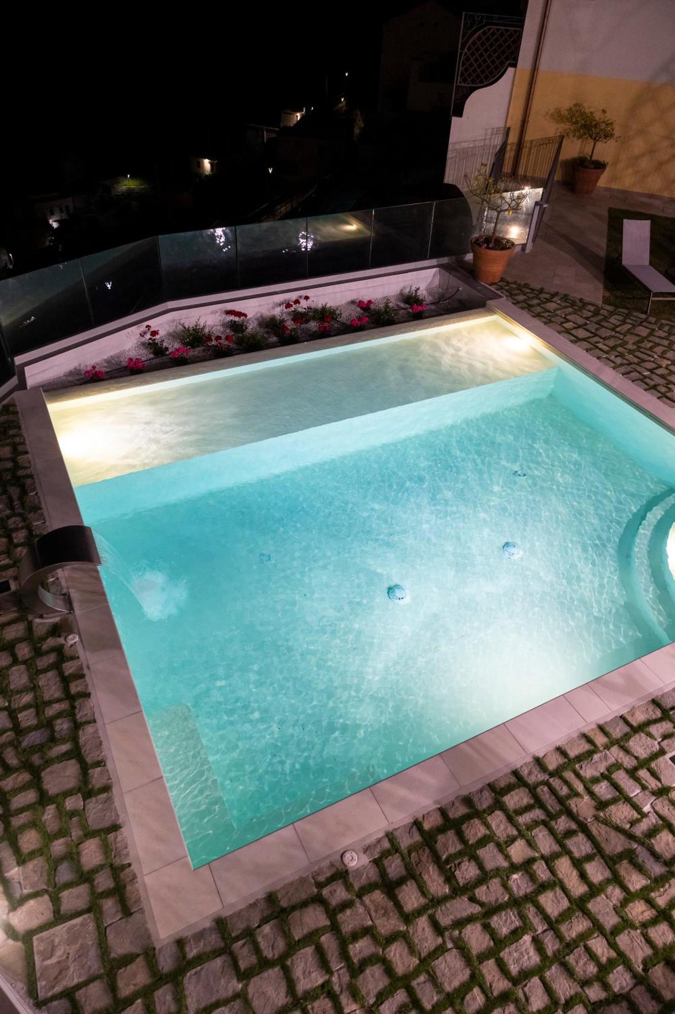 Palazzo San Giovanni Amalfi Coast スカラ エクステリア 写真