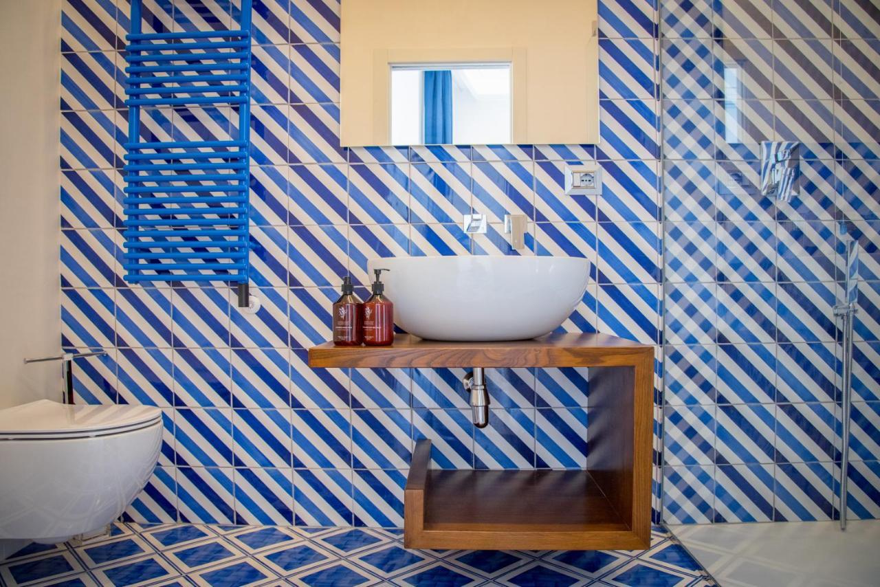 Palazzo San Giovanni Amalfi Coast スカラ エクステリア 写真