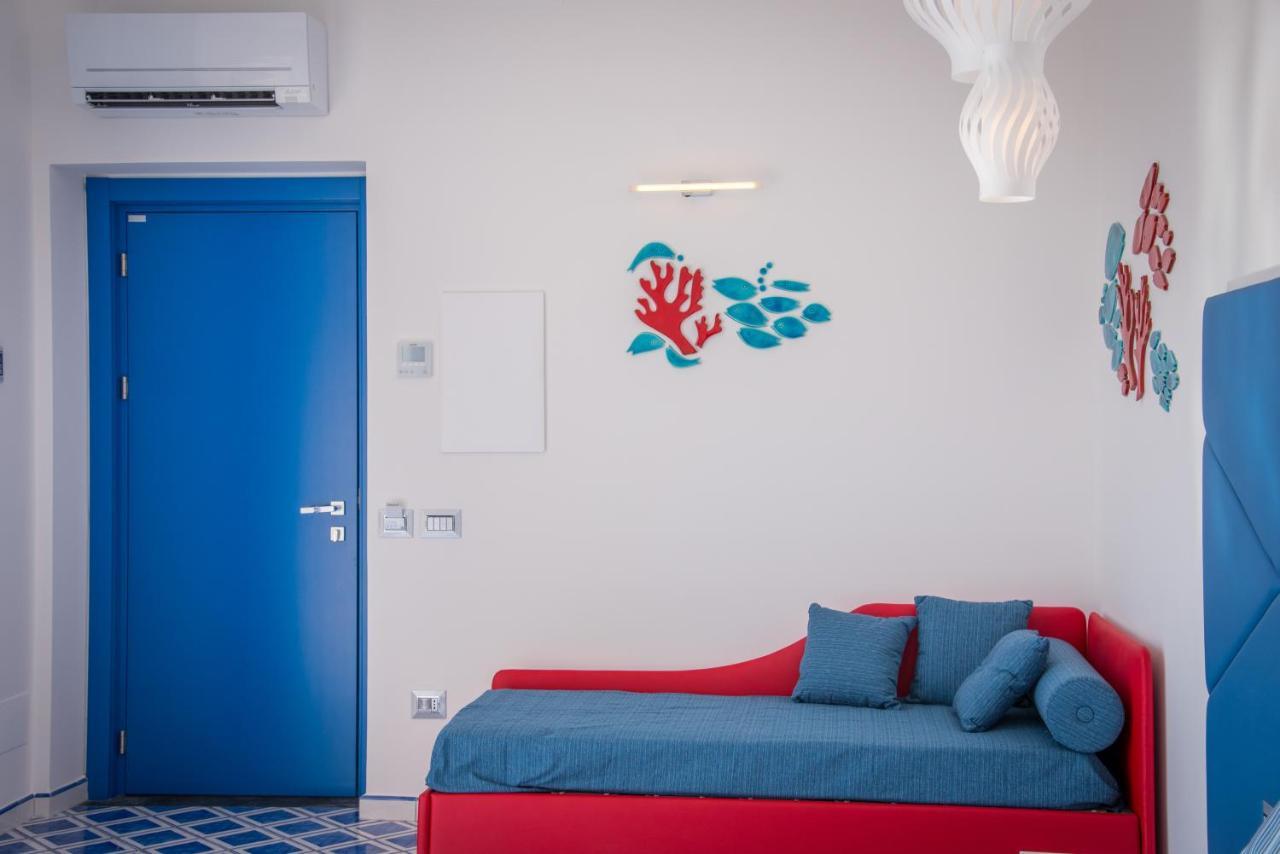 Palazzo San Giovanni Amalfi Coast スカラ エクステリア 写真