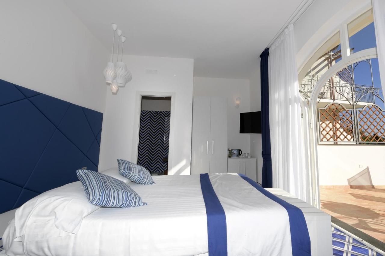 Palazzo San Giovanni Amalfi Coast スカラ エクステリア 写真