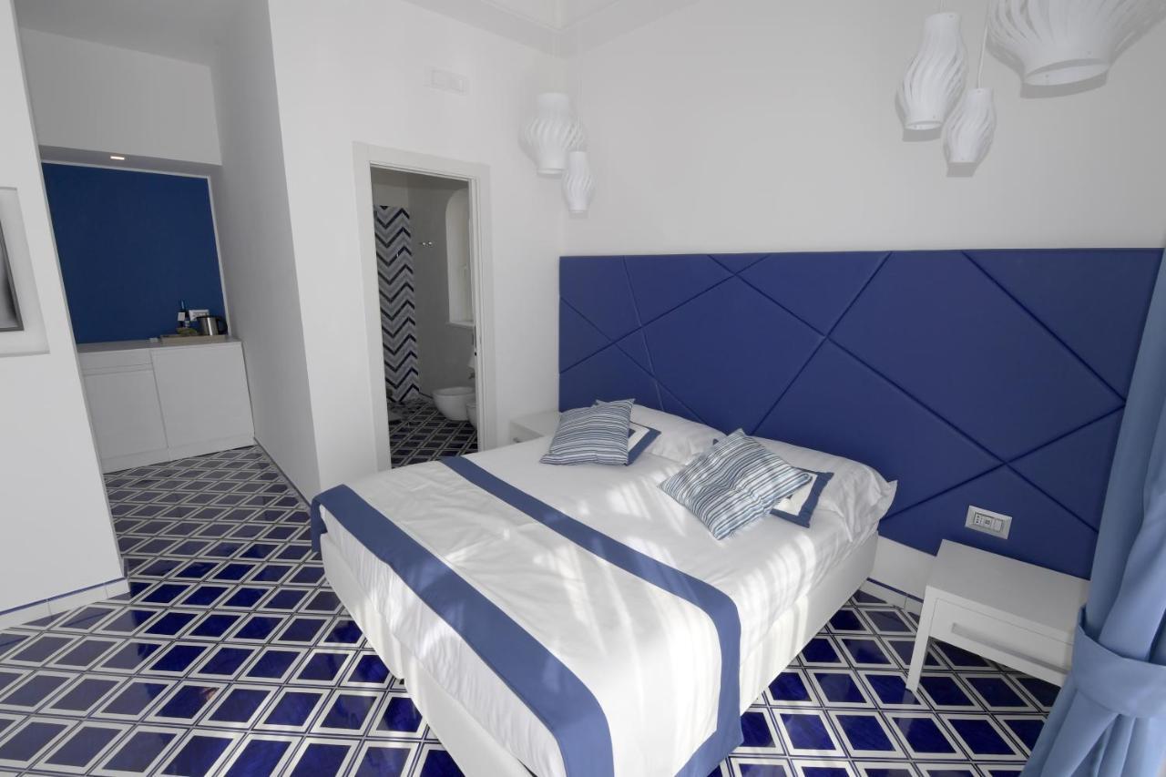 Palazzo San Giovanni Amalfi Coast スカラ エクステリア 写真