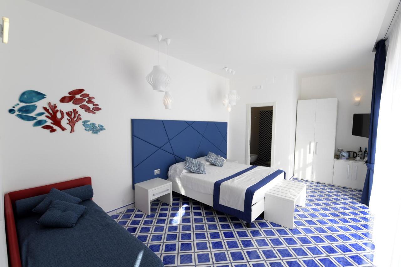 Palazzo San Giovanni Amalfi Coast スカラ エクステリア 写真