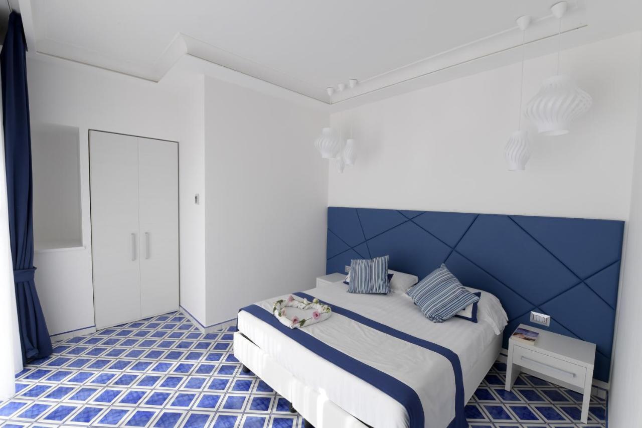 Palazzo San Giovanni Amalfi Coast スカラ エクステリア 写真