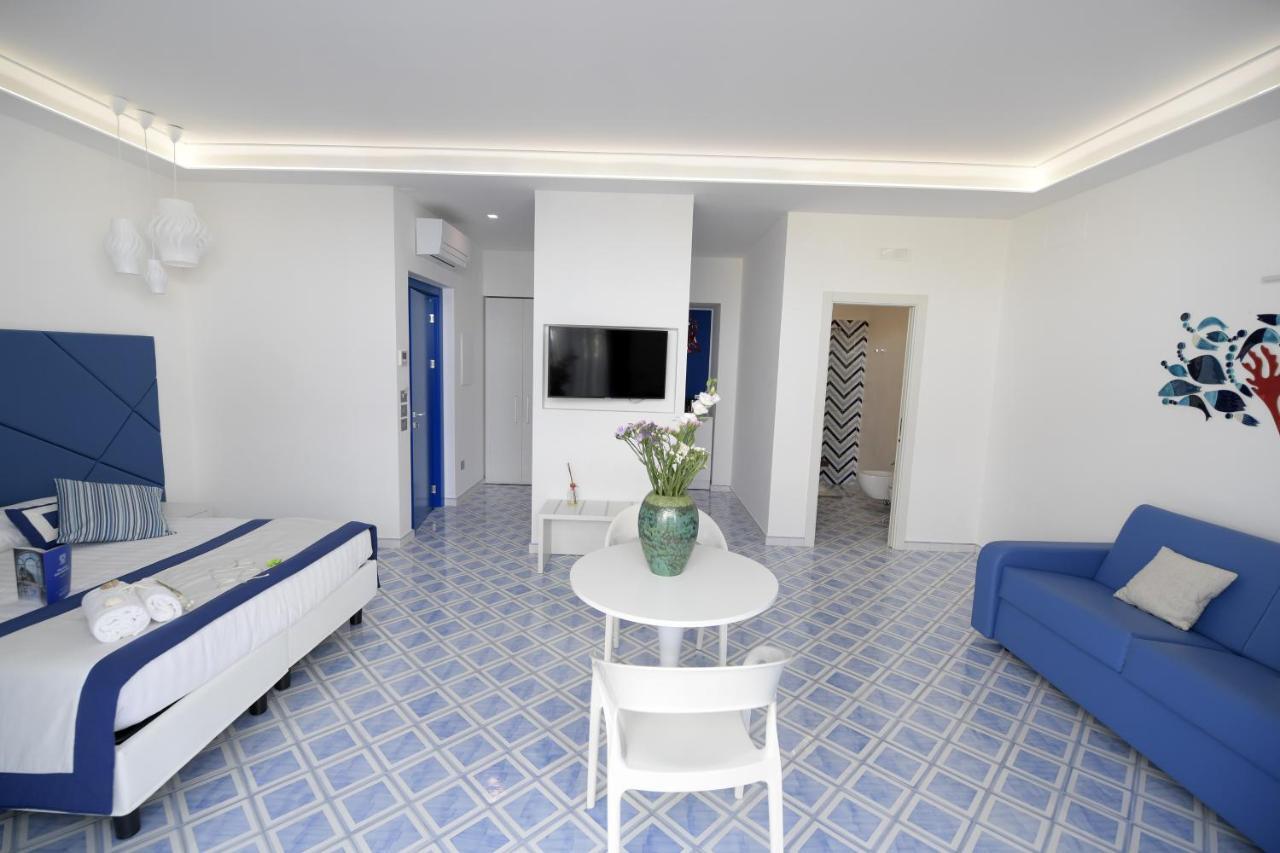 Palazzo San Giovanni Amalfi Coast スカラ エクステリア 写真